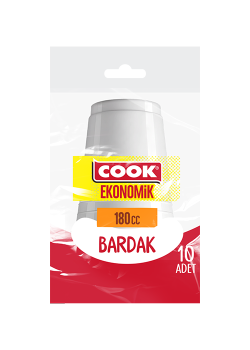 Ekonomik Bardak