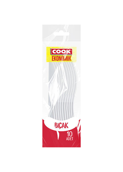 Ekonomik Bıçak
