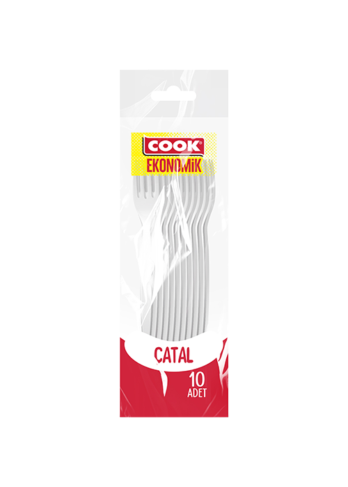 Ekonomik Çatal