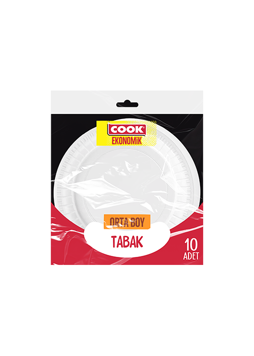 Orta Boy Tabak