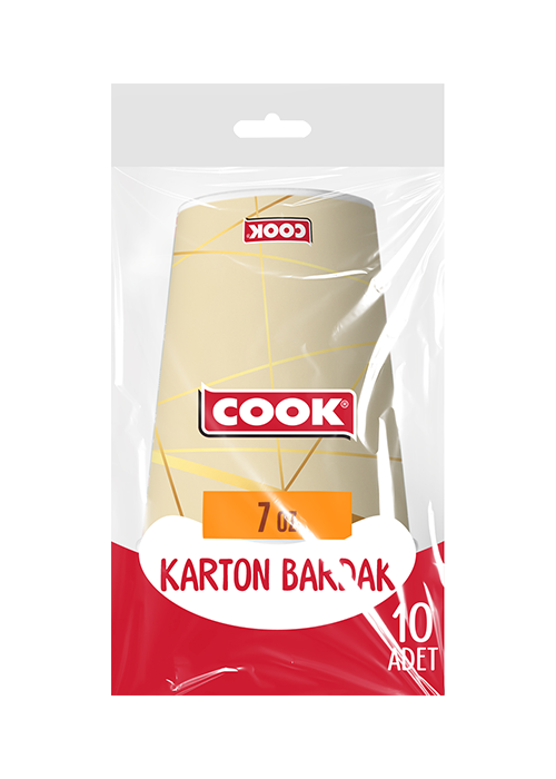 Karton Bardak